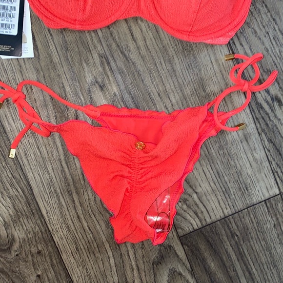 Brand New Vix Paula Hermanny Designer Swimsuit - Picture 2 of 5